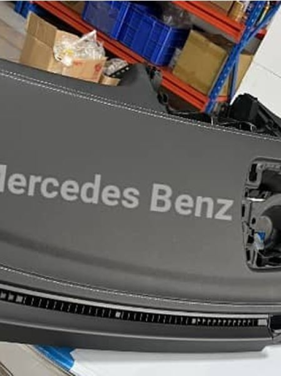 Taplo xe Mercedes 
